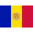 vadiman.com: Andorra flag