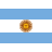 vadiman.com: Argentina flag