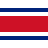 vadiman.com: Costa-Rica flag