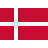vadiman.com: Danmark flag