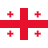 vadiman.com: Georgia flag