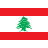 vadiman.com: Lebanon flag