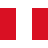 vadiman.com: Peru flag