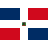 vadiman.com: Republica-Dominicana flag