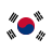 vadiman.com: South-Korea flag