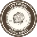 Logo: vadiman.com