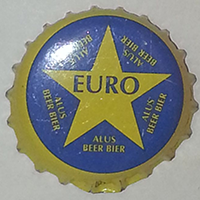 Euro (Svyturys-Utenos alus, UAB)