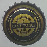 Gyumri beer