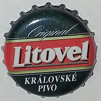 Original Litovel Kralovske pivo (Litovel, Pivovar)