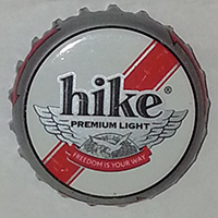 hike premium beer (Корпорація "Оболонь")