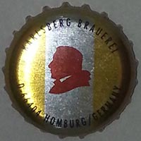 Karlsberg Brauerei D-66404 Homburg Germany