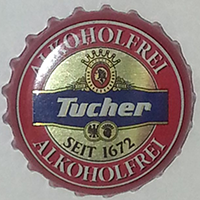 Tucher (Tucher Brau GmbH & Co. KG)