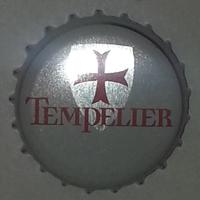 Tempelier (Brasserie Du Bocq S.A.)