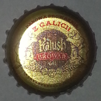 Kalush (Parowa Browarnia Z Galicii Kalush Browar 1565)