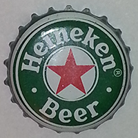 Heineken Beer (Heineken Brouwerijen B.V.)