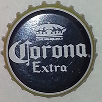 Corona Extra (Modelo, Cerveceria, S.A. de C.V.)
