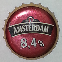 Amsterdam 8,4% (Амстар, ОАО)