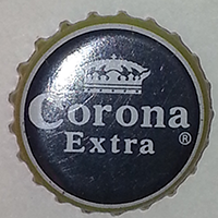 Corona Extra (Modelo, Cerveceria, S.A. de C.V.)