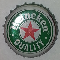 Heineken quality (Heineken Brouwerijen B.V.)