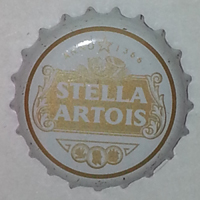 Stella Artois (Brouwerij Stella Artois N.V.)