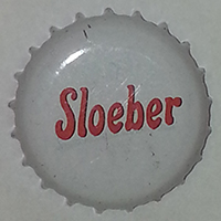 Sloeber (Roman, Brouwerij, N.V.)