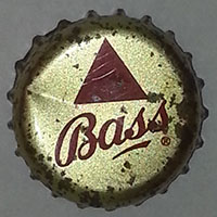 Bass (Bass Brewers Ltd. Pale Ale)