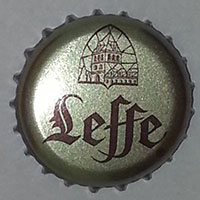 Leffe (Brasserie Abbaye de Leffe S.A.)