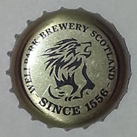 Wellpark Brewery Scotland- Since 1556
