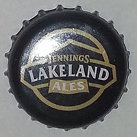 Lakeland (Jennings Brewery)