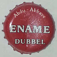Ename dubbel (Brouwerij Roman N.V.)
