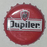 Jupiler (Belgium N.V.)