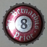 St. Bernardus Prior 8 (Brouwerij Sint Bernard)