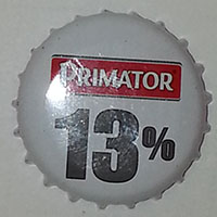 Primator 13% (Nachod, Pivovar)