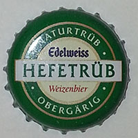Edelweiss Hefetrub (Brau Union Osterreich AG)