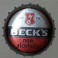 Beck's non alcoholic(Beck, Brauerei, GmbH & Co.)