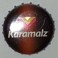 Karamalz (Privatbrauerei Eichbaum GmbH & Co. KG)