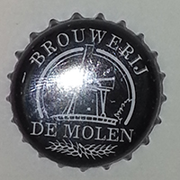De Molen (Brouwerij De Molen)