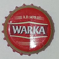 Warka, Browar, S.A.