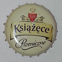 Ksiazece (Kompania Piwowarska S.A.)