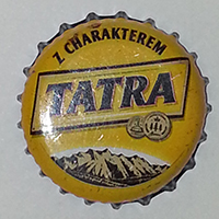 Tatra z charakterem (Browar Ziwiec S.A.)