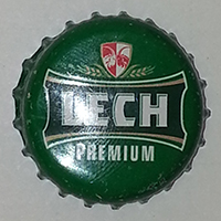 Lech Premium (Wielkopolski Lech, Browary, S.A)