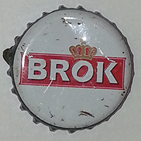 Brok (Koszalinskie Zaklady Piwowarskie Brok S.A.)