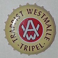Trappist westmalle tripel