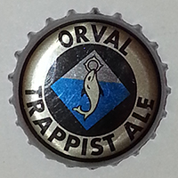 Orval Trappist Ale (Abbaye de Notre-Dame)