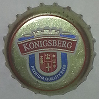 Konigsberg (Пивоварни Ивана Таранова, ООО)