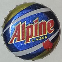 Alpine lager