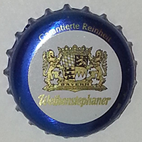 Weihenstephaner (Bayerische Staatsbrauerei Weihenstephan)