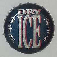 Dry Ice (Moosehead Breweries Ltd.)