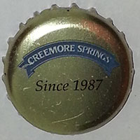 Creemore Springs Since 1987