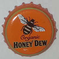 Organic Honey Dew (Fuller, Smith & Turner P.L.C.)